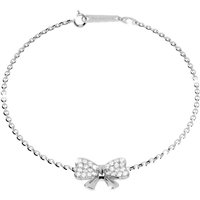 Bracciale Rebecca Donna My Friends in Argento Zirconia SPGBAB31 - SPGBAB31